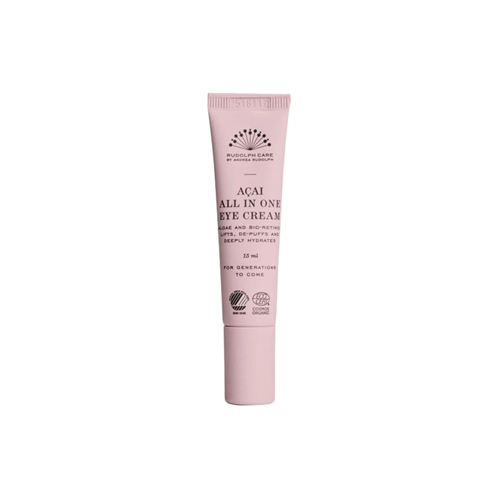 Açai All in One Eye Cream