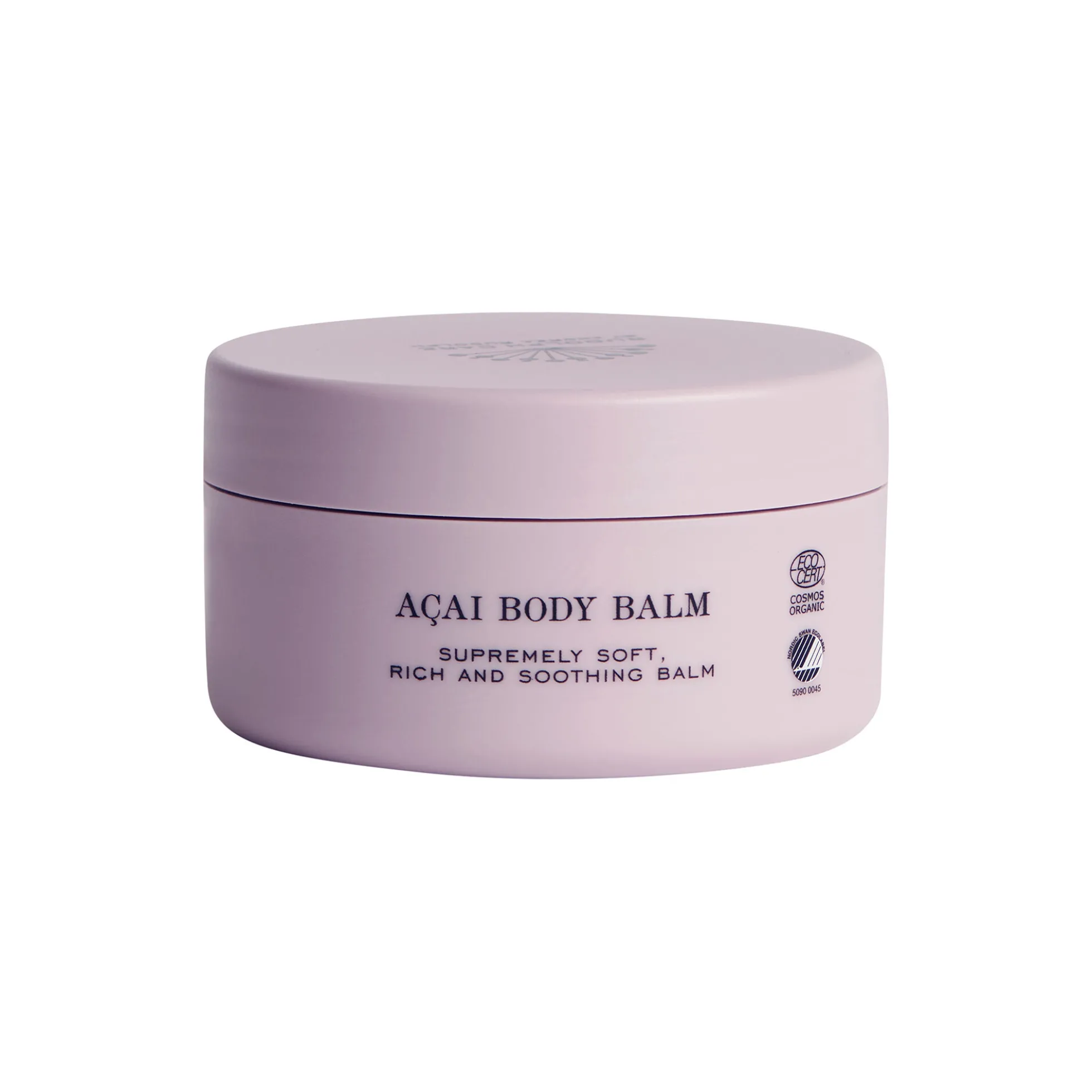 Açai Body Balm