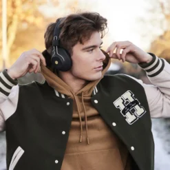 aBEAT Qi Bluetooth høretelefoner