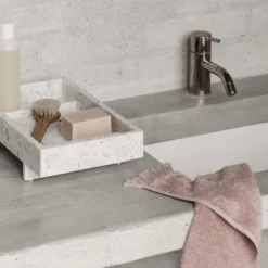 ABENTO Tray, nimbus cloud
