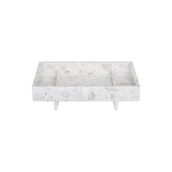 ABENTO Tray, nimbus cloud
