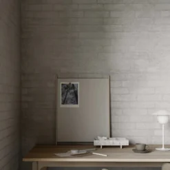 ABENTO Tray, nimbus cloud