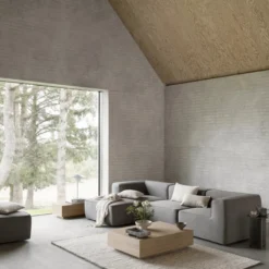 ABENTO Tray, sharkskin