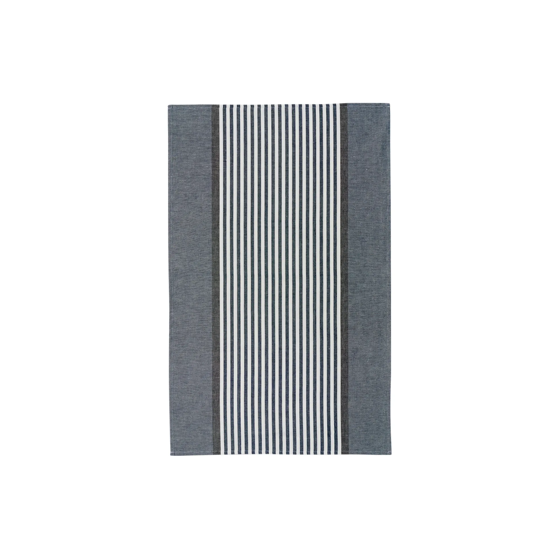 ABILD viskestykke, dark blue