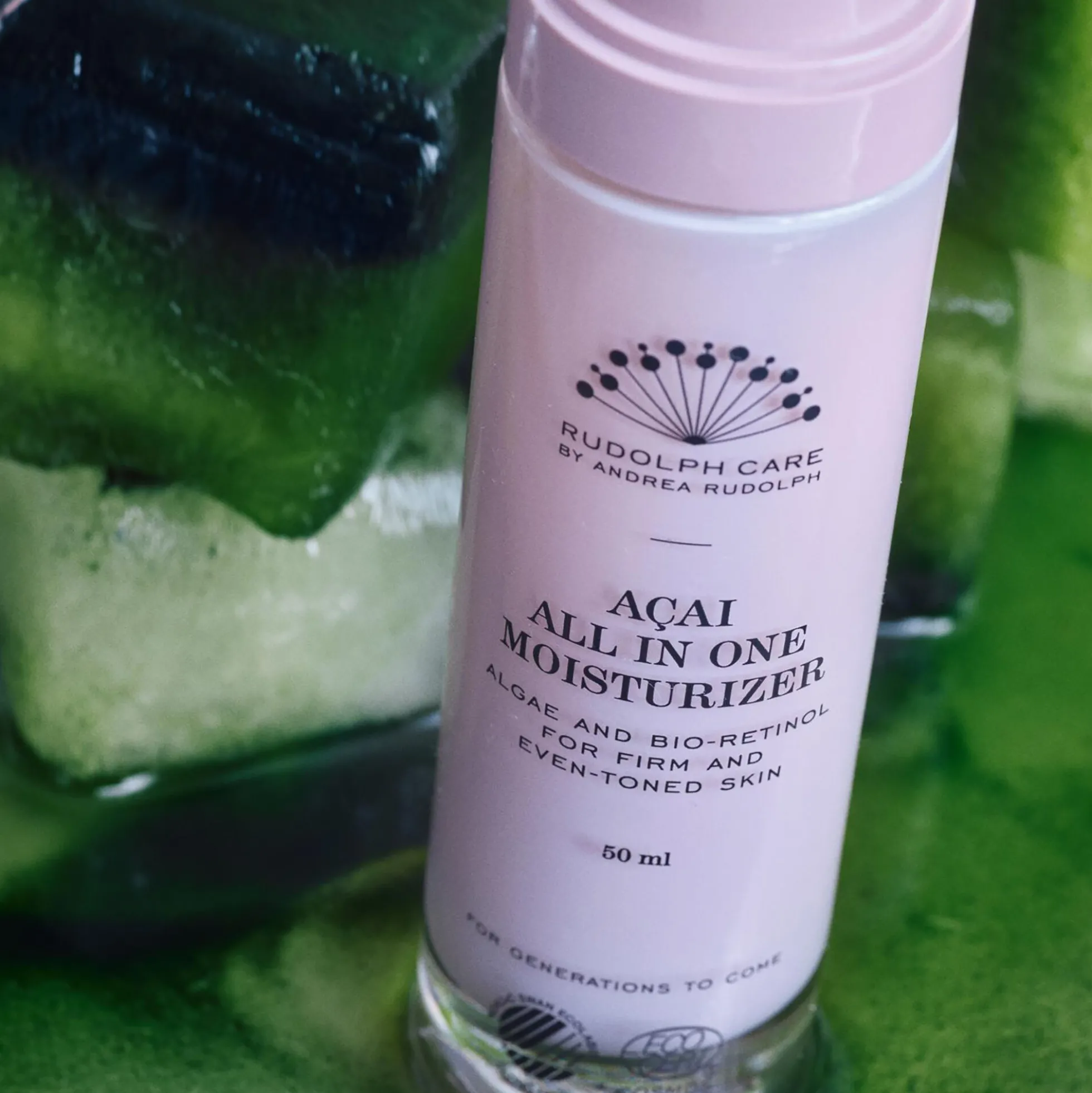 Acai All In One Moisturizer