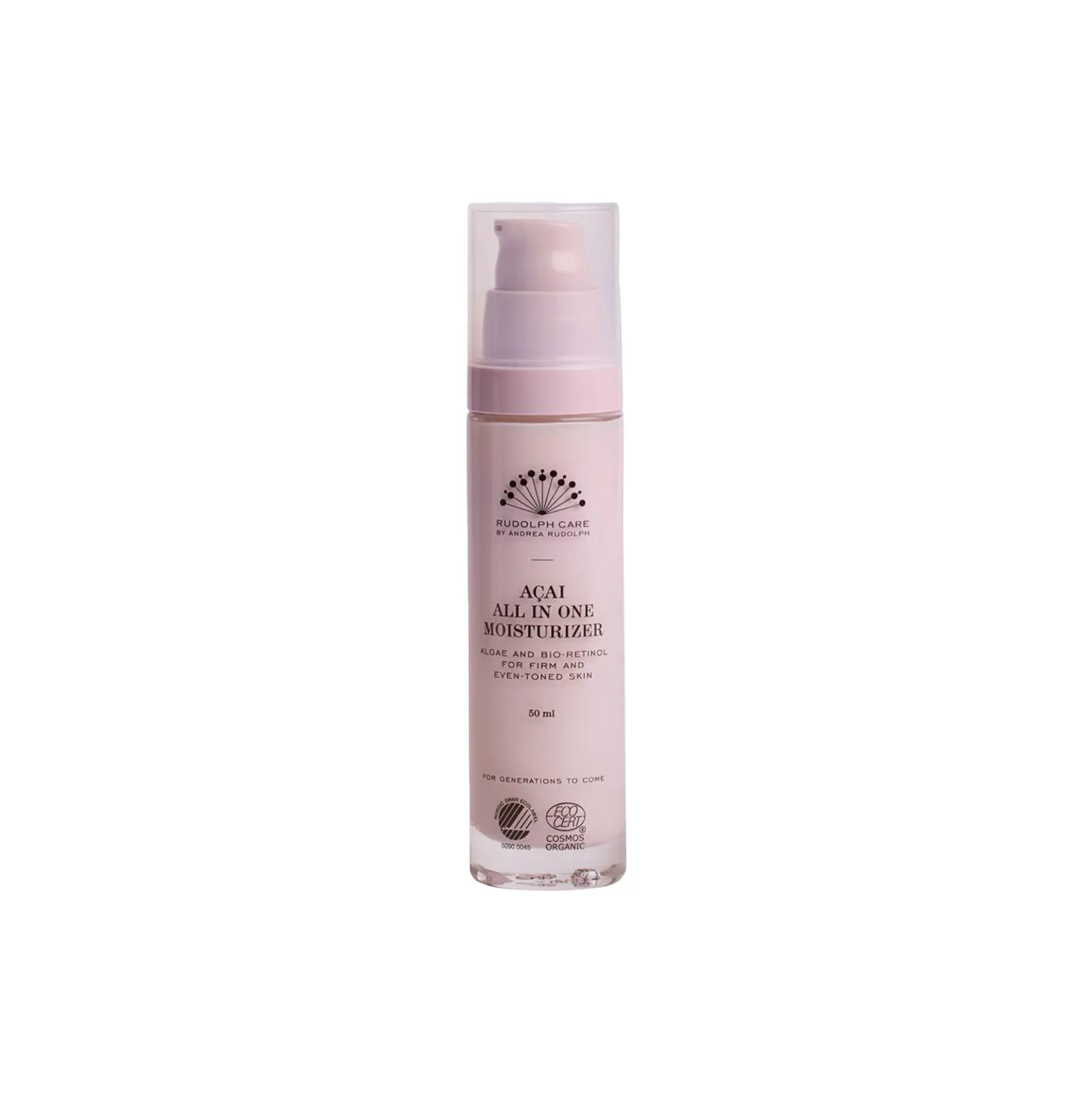 Acai All In One Moisturizer