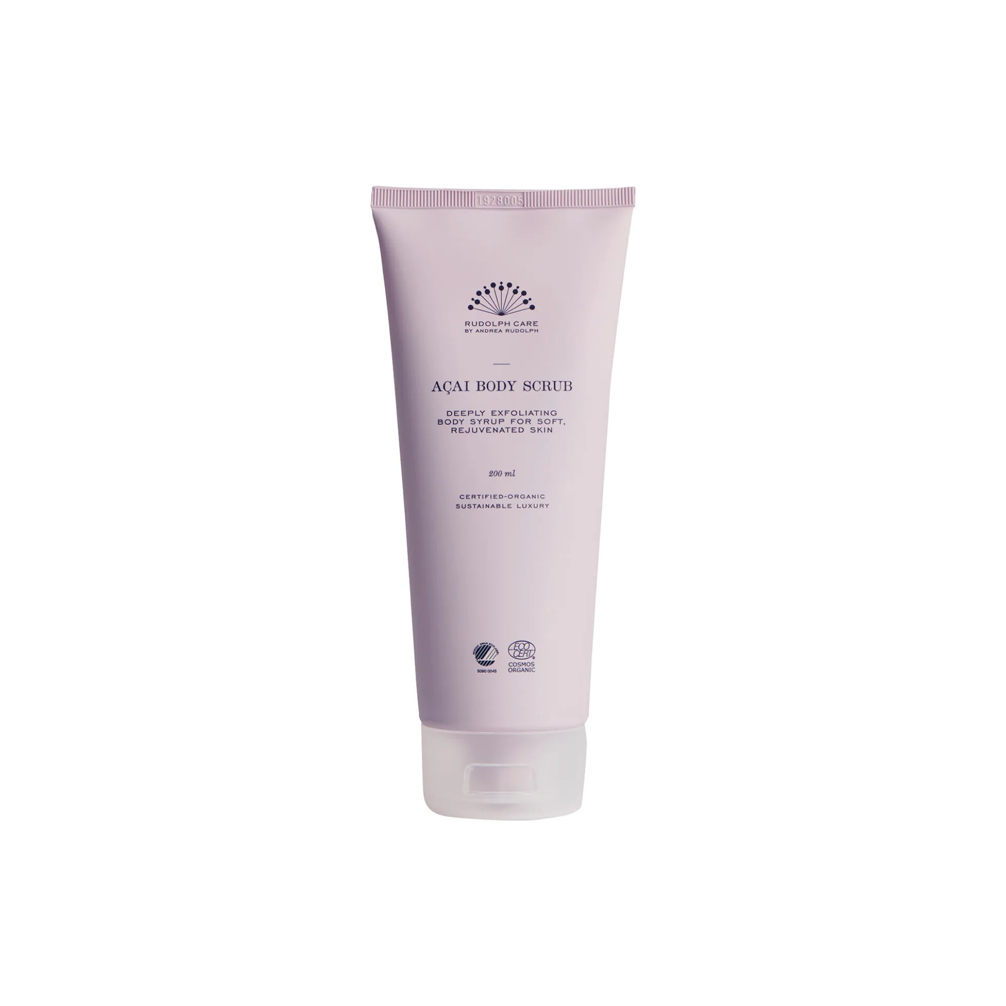 Acai Body Scrub
