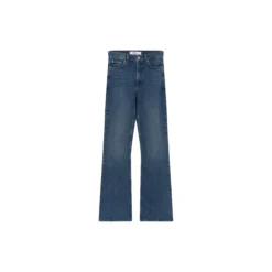 Adama Medium Denim Stretch, light blue