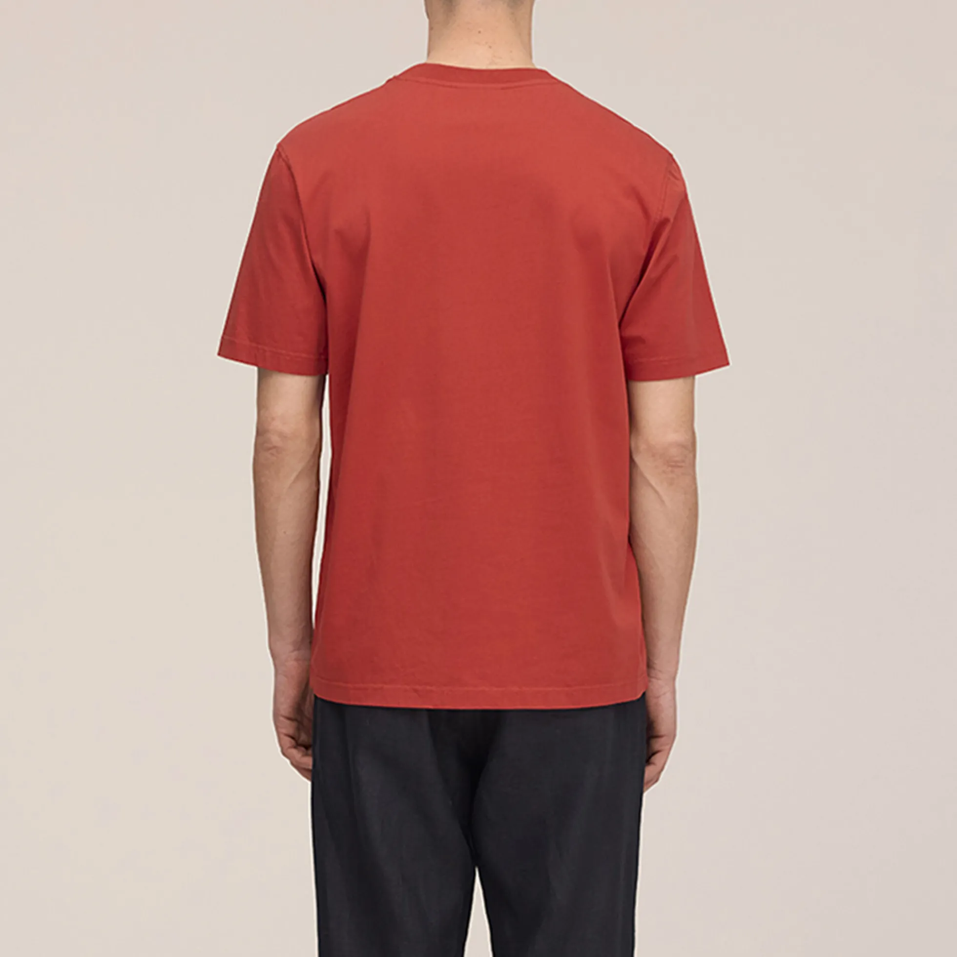 Adam APP 3209, Sienna Heat