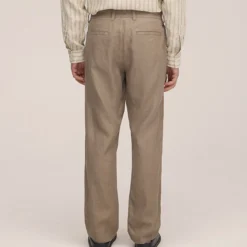 Aden 1454 Trousers, clay mirage