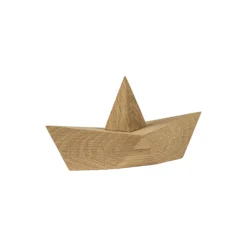 Admiral figur, eg