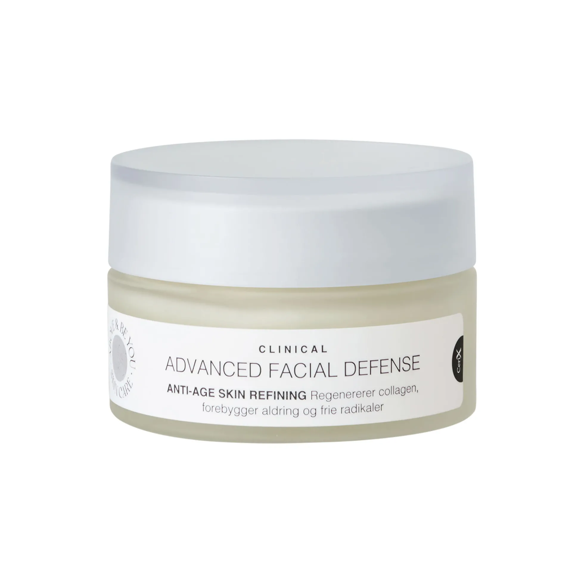 Advanced Facial Defense