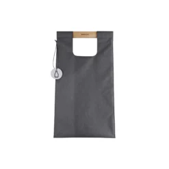 Affaldssorteringstaske, dark grey