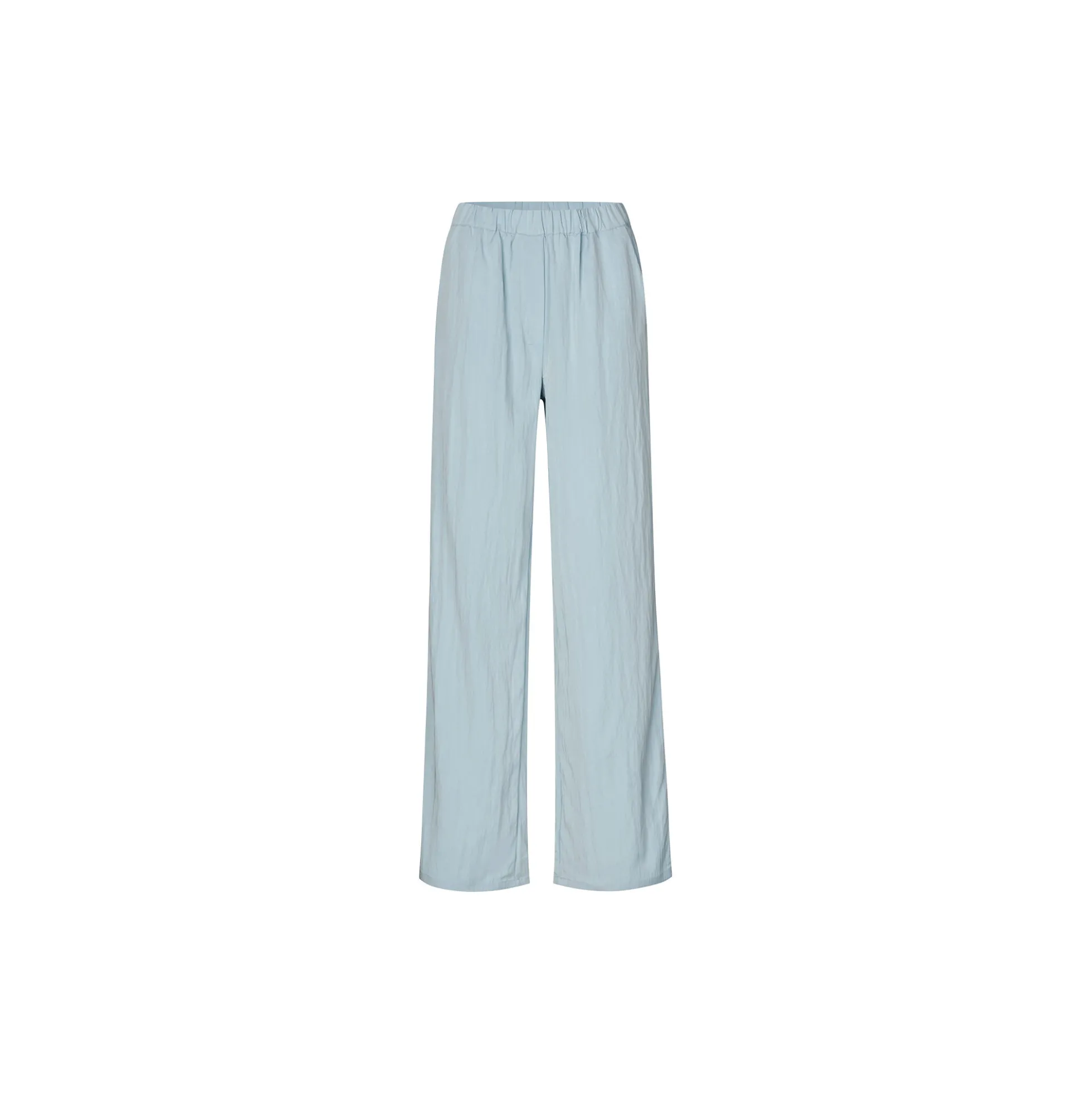 Agnetemd pants, cashmere blue