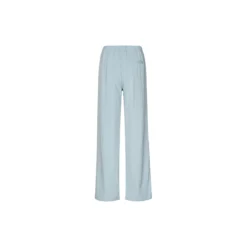 Agnetemd pants, cashmere blue