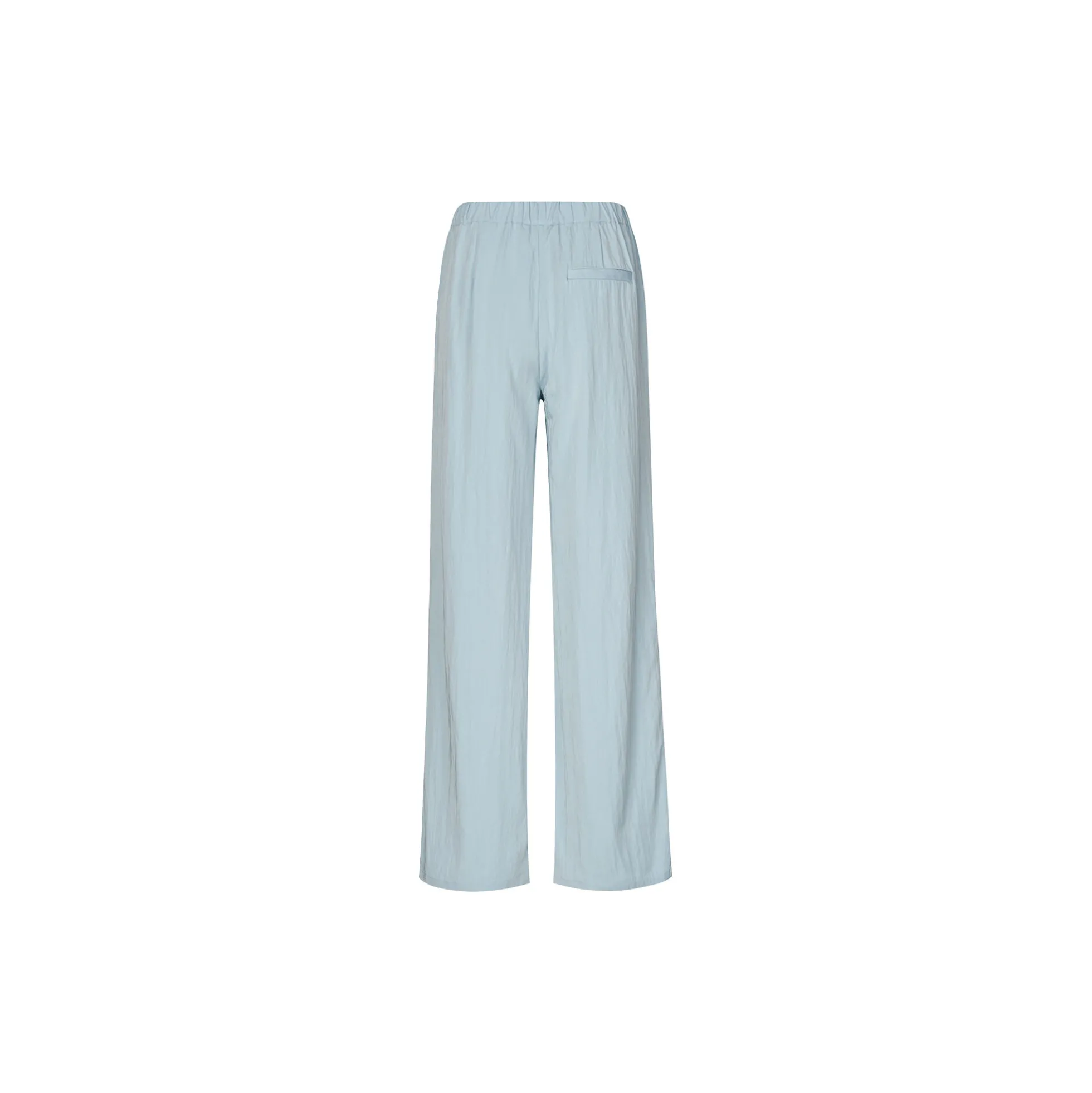 Agnetemd pants, cashmere blue