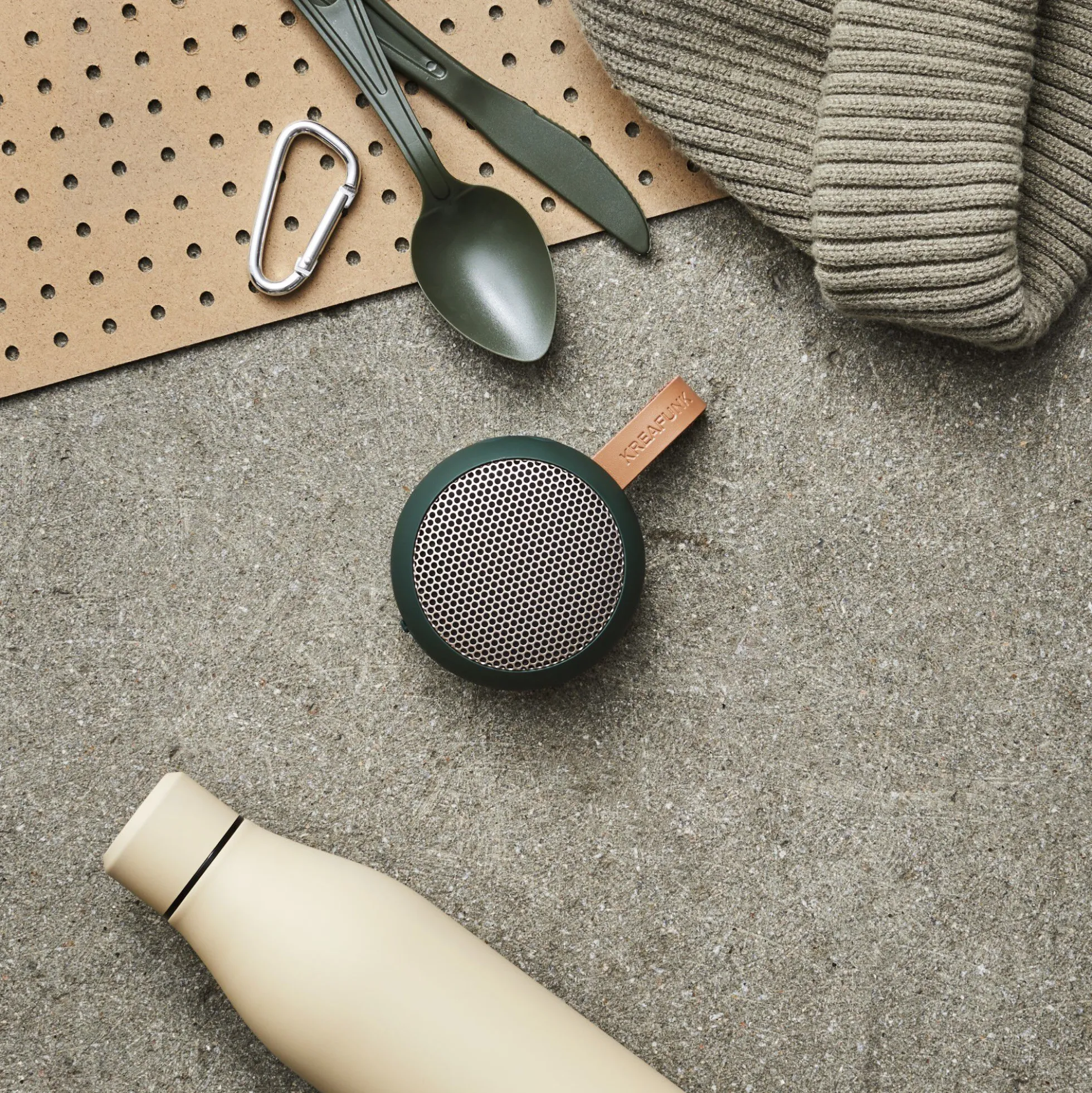 aGO 2 Bluetooth højtaler