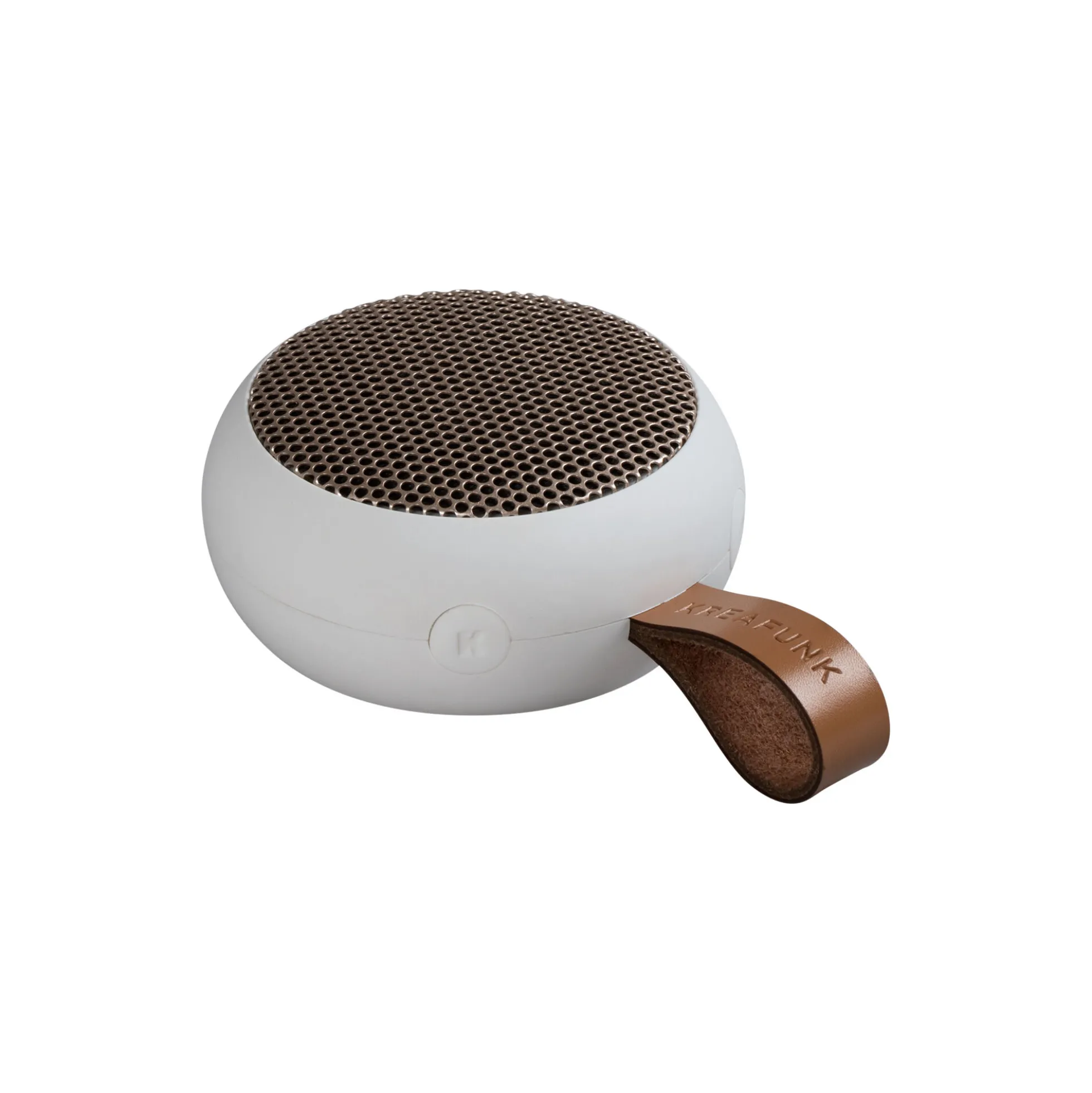 aGO 2 Bluetooth højtaler