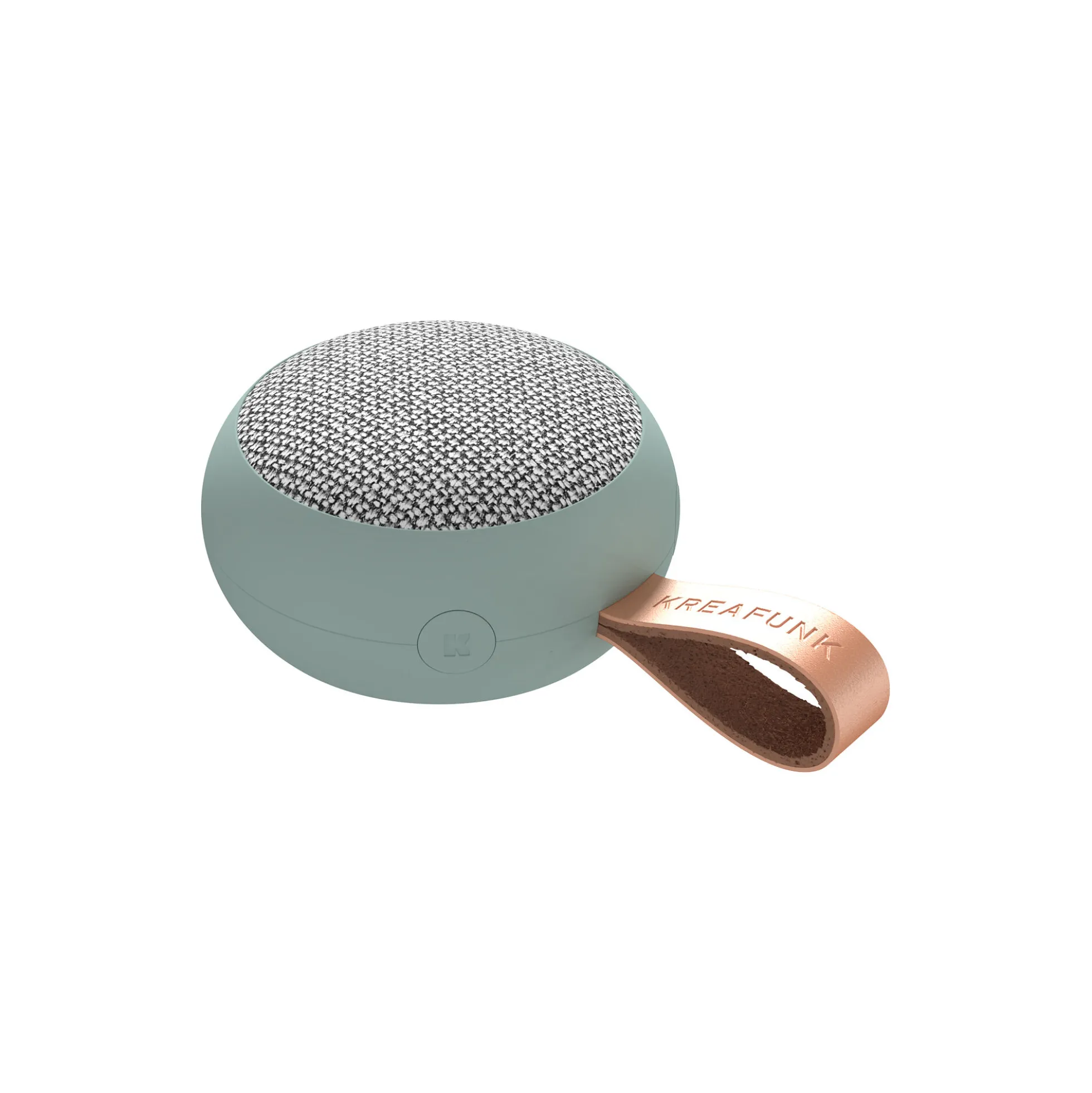 aGO 2 fabric Bluetooth højtaler