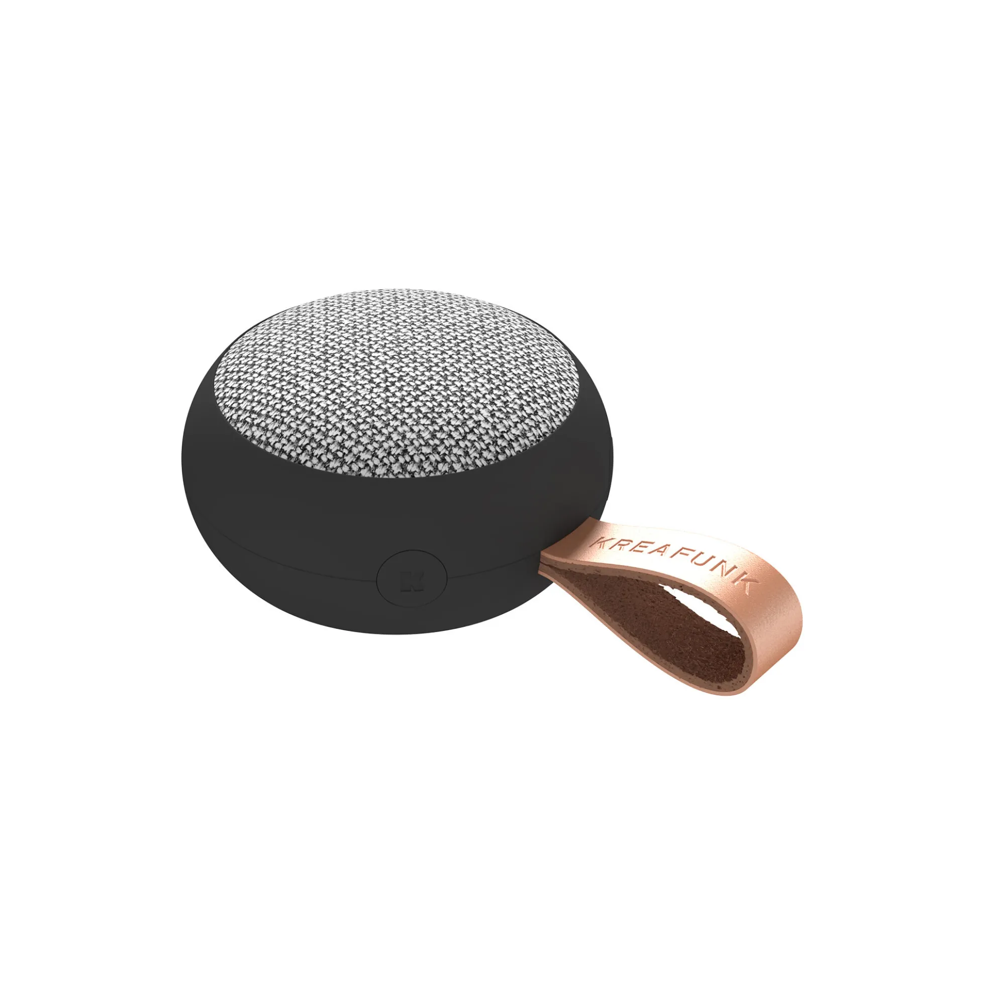 aGO 2 fabric Bluetooth højtaler