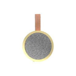 aGO 2 fabric Bluetooth højtaler
