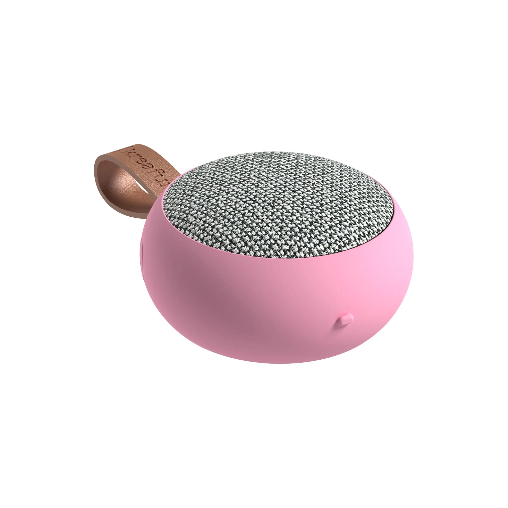 aGO 2 Fabric Bluetooth højtaler