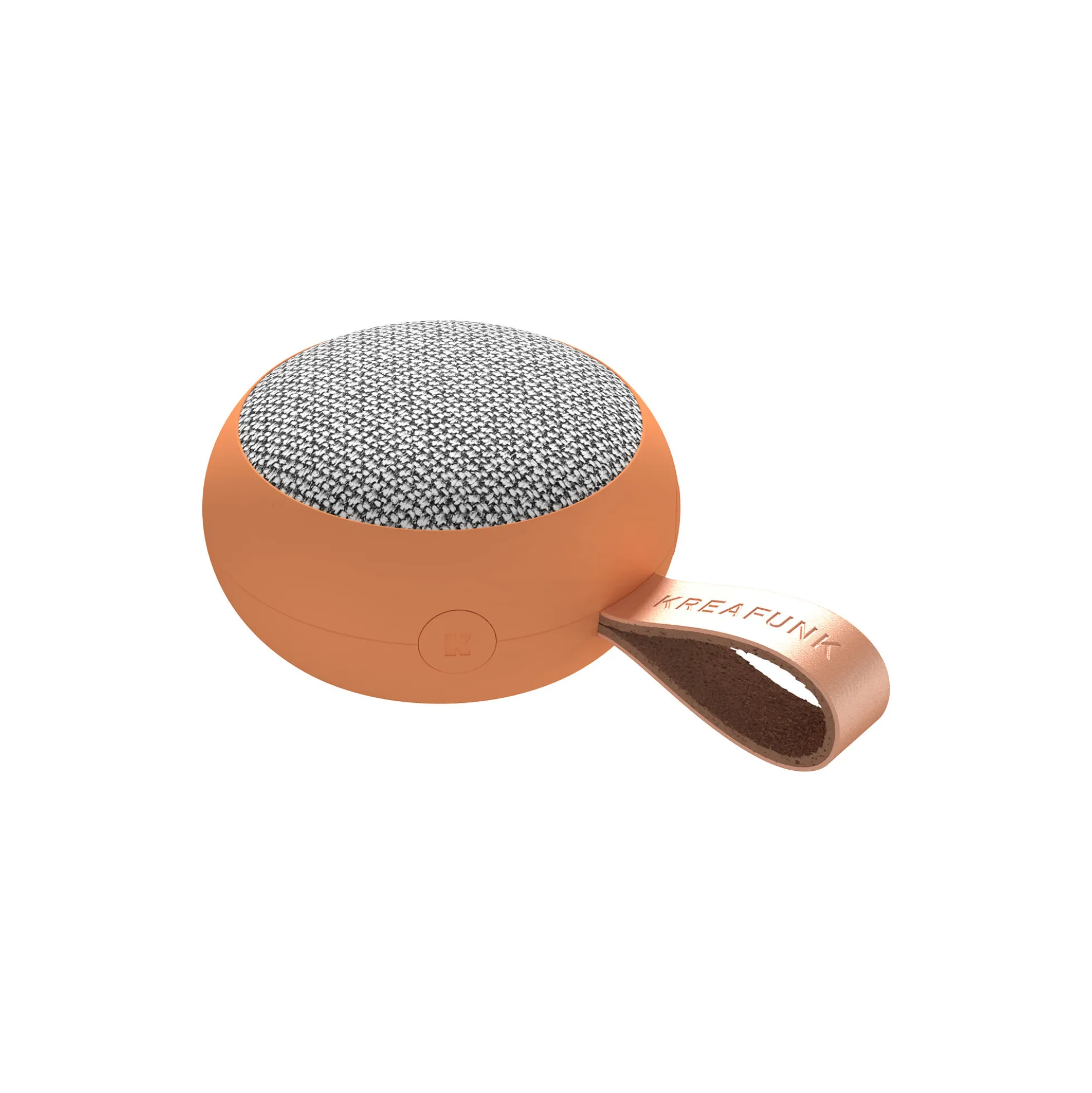 aGO 2 fabric Bluetooth højtaler