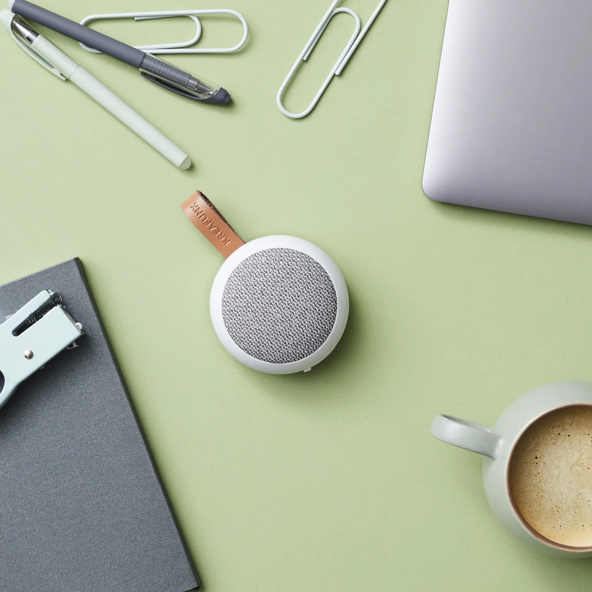 aGO 2 fabric Bluetooth højtaler