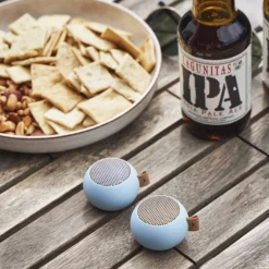 aGO mini Bluetooth højtaler