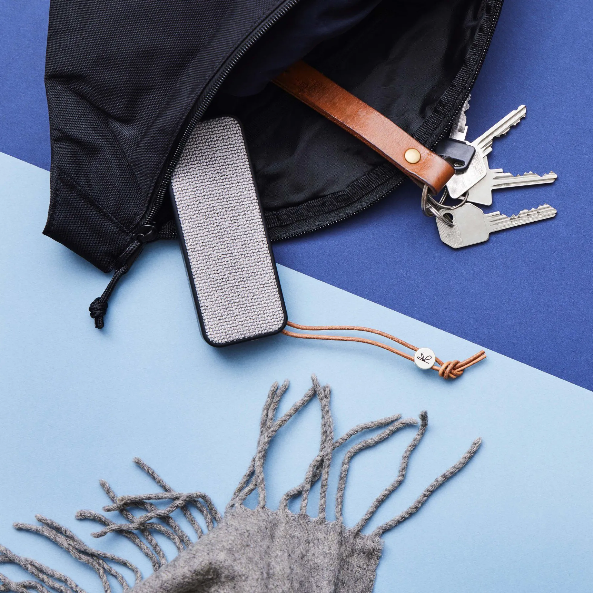 aGROOVE mini Bluetooth højtaler