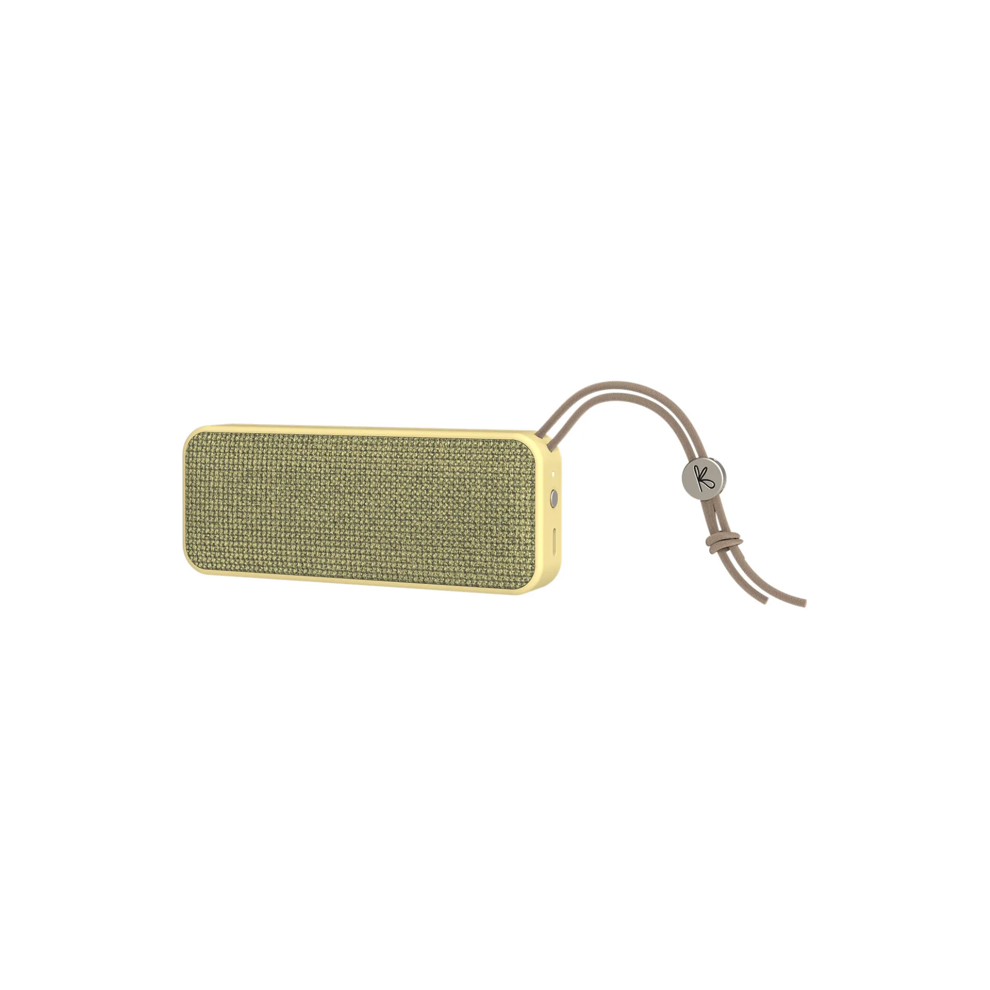 aGROOVE mini Bluetooth højtaler