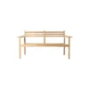 AH701 Oudoor loungesofa