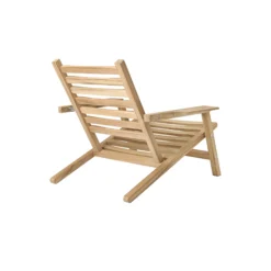 AH603 Outdoor dækstol