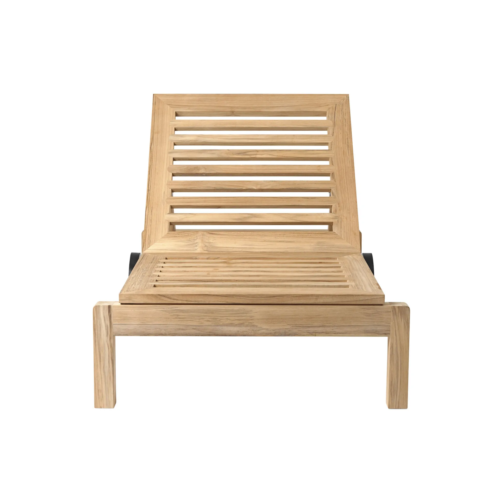 AH604 Outdoor lounger