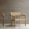 AH601 Outdoor loungestol
