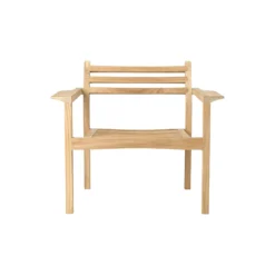 AH601 Outdoor loungestol