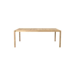 AH901 Outdoor spisebord