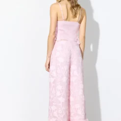 Aiko Trousers, pink
