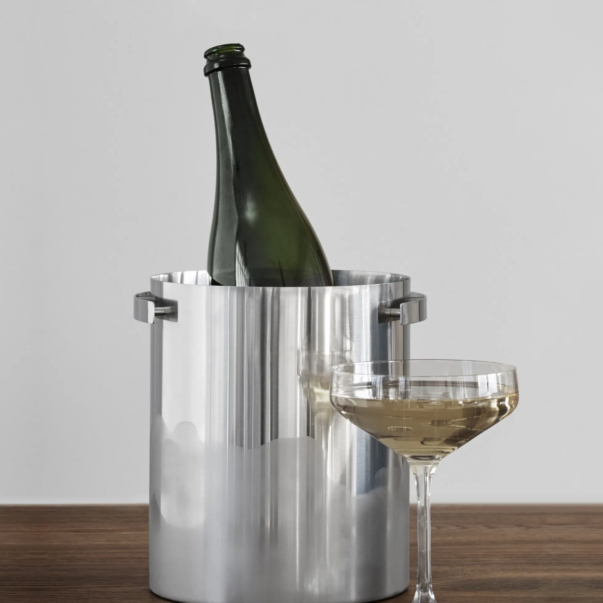 AJ champagnekøler
