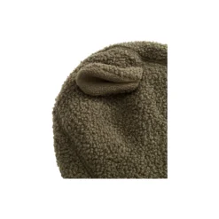 Aki Lamb Hat, crocodile