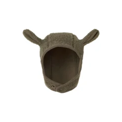 Aki Lamb Hat, crocodile