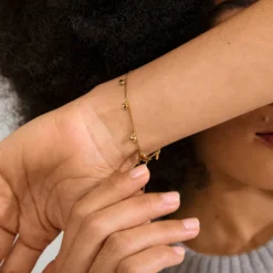 ALAIA armbånd