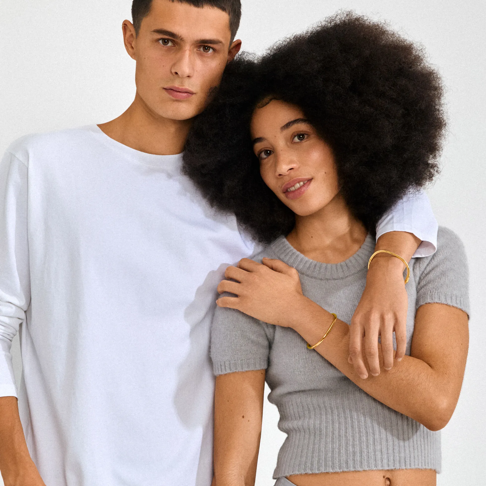 ALAIA armring
