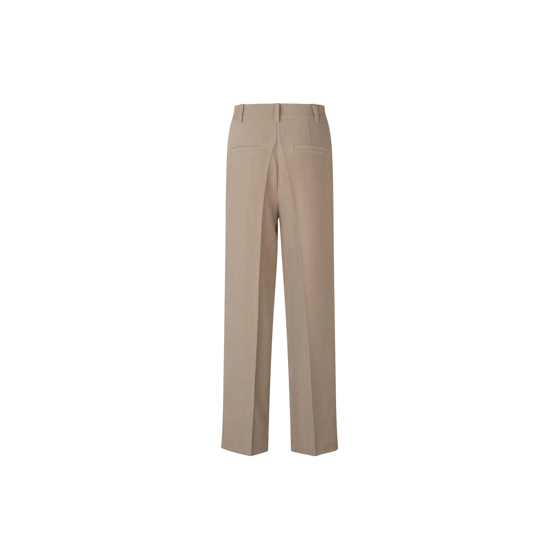 Alayamd pants, nuthatch melange