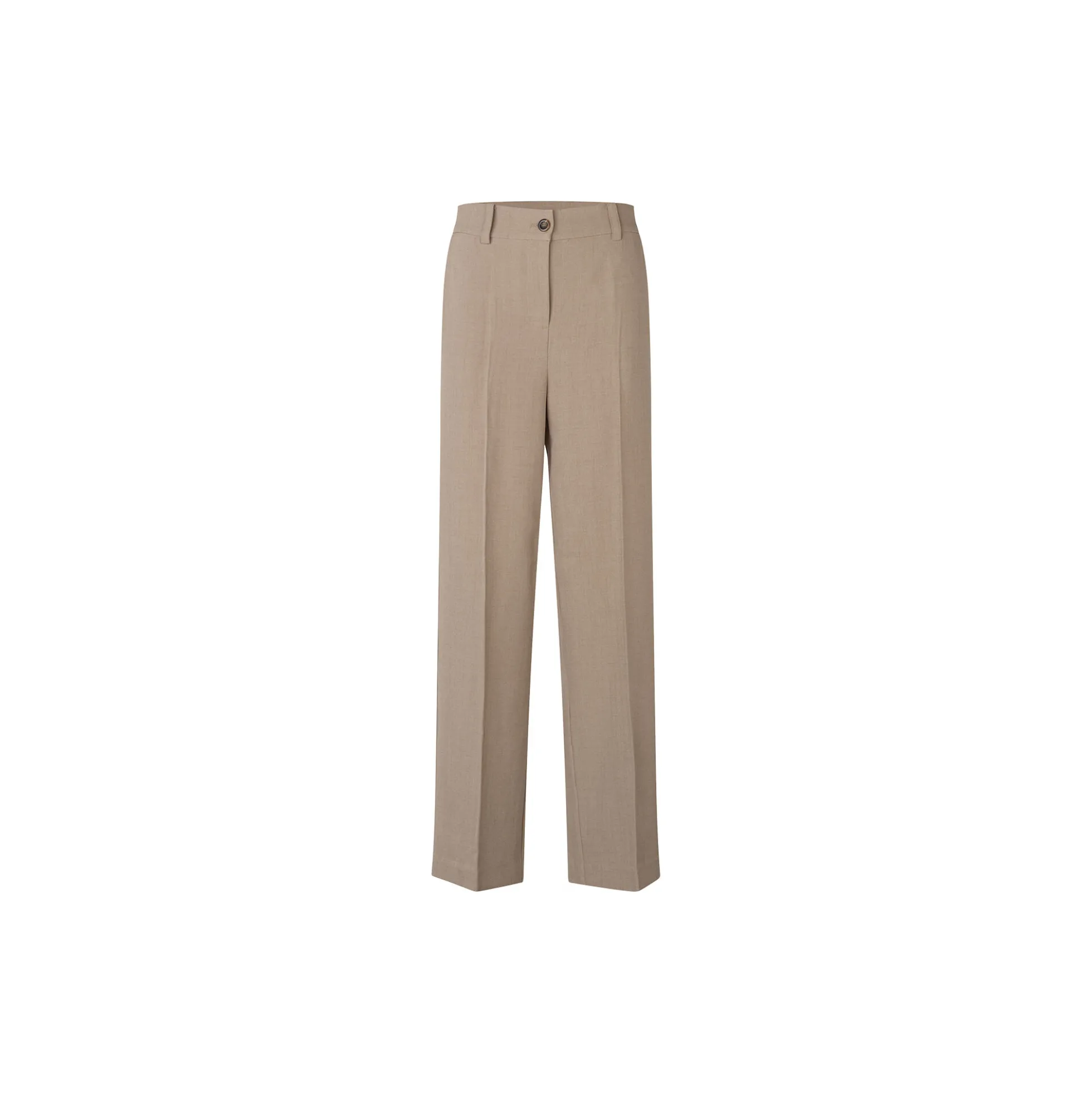 Alayamd pants, nuthatch melange