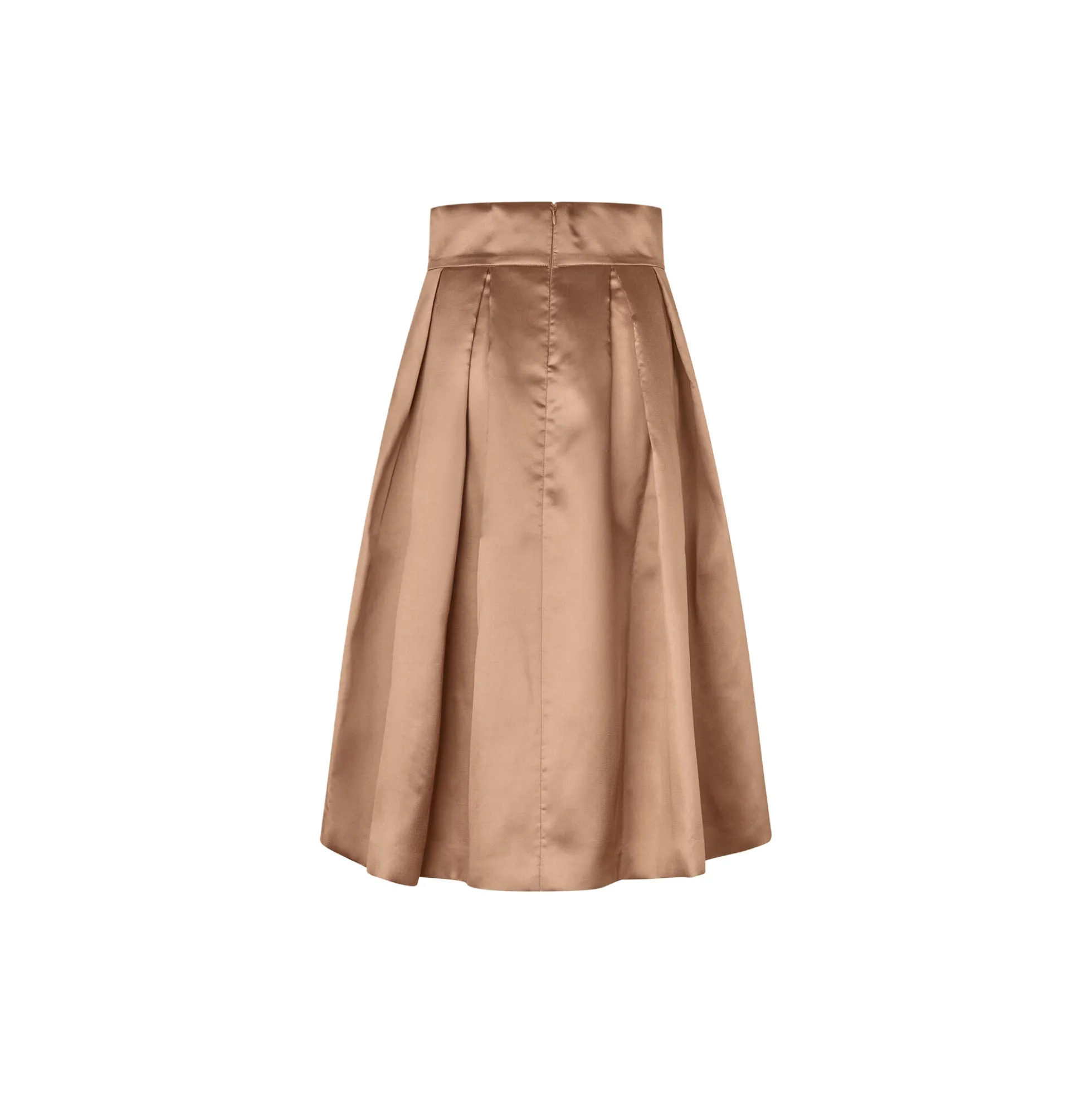AlbisDEA NS, russet