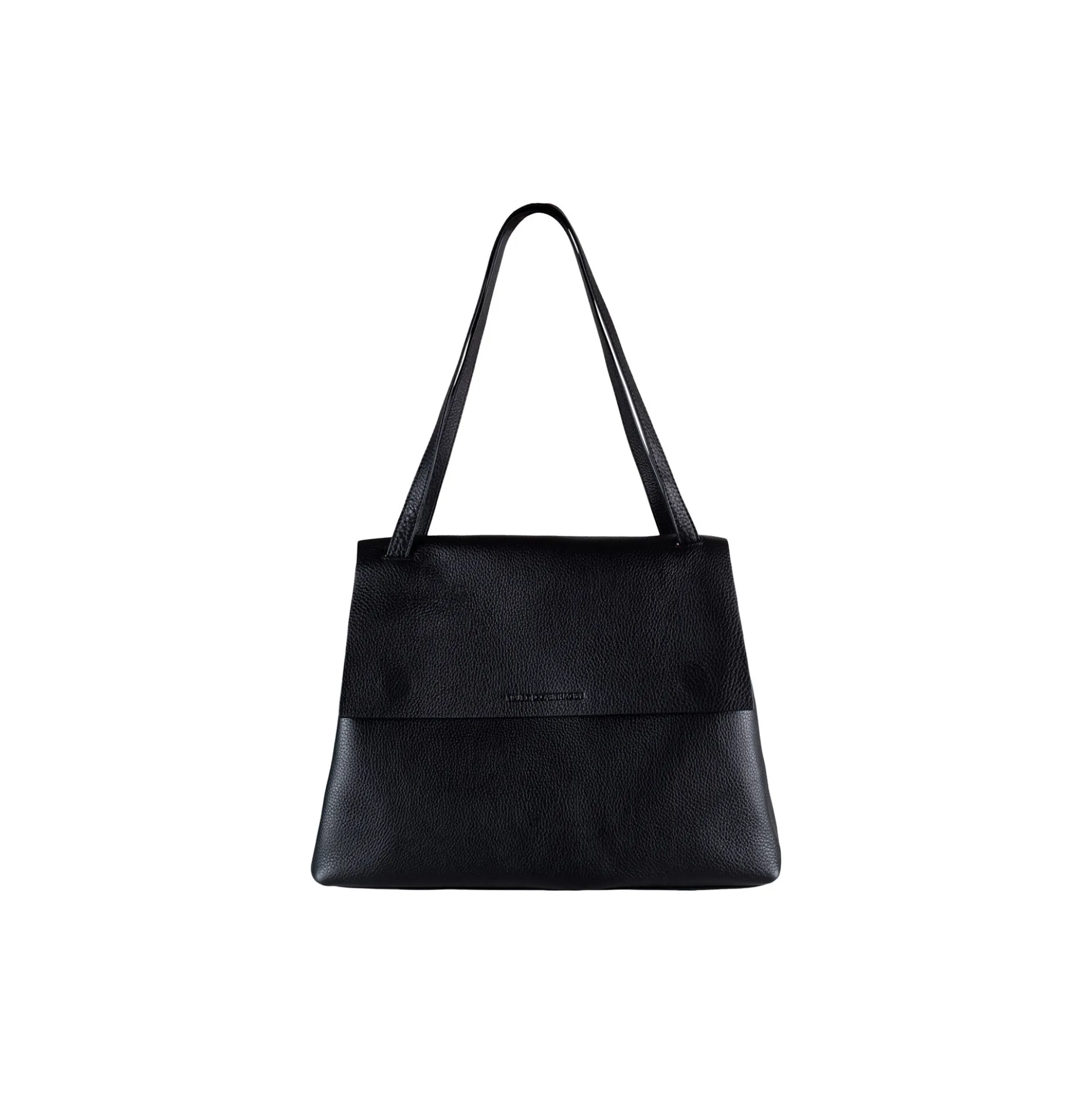 Alex Grande Shopper Bag, black