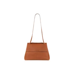 Alex Grande Shopper Bag, cognac