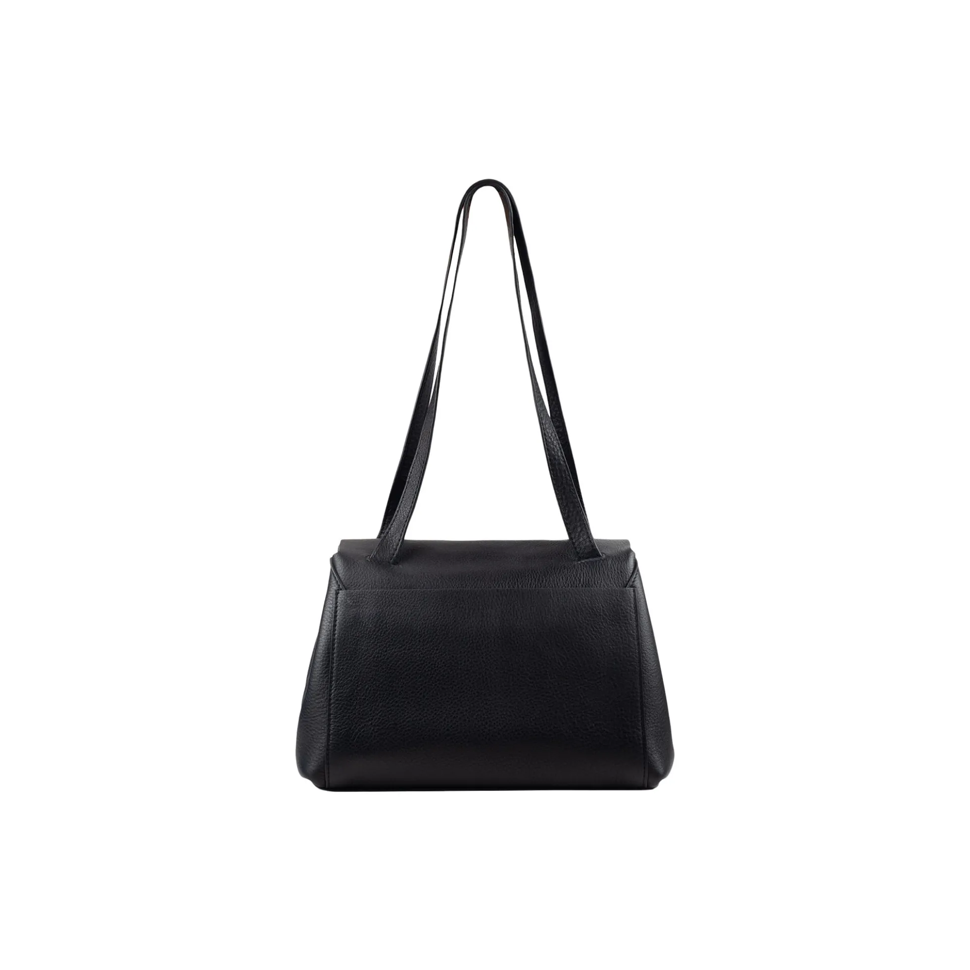 Alex Midi taske, black
