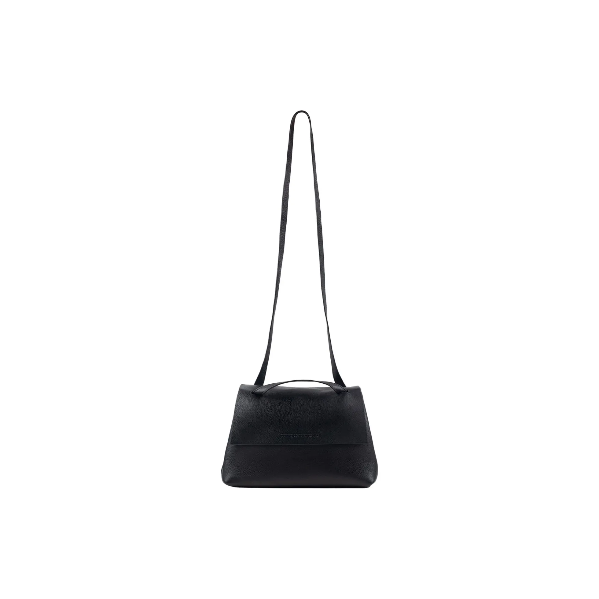 Alex Midi taske, black